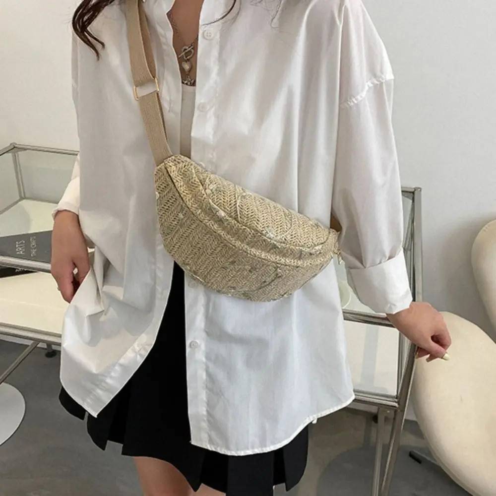 

Casual Travel Sports Chest Bag Belt Bag Shoulder Purse Waist Packs