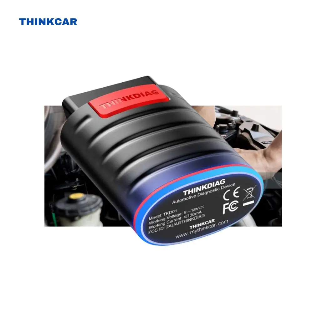 

Thinkdiag Full Activation Free New Version Thinkdiag Scanner Automotriz 1 Year Free Update Scanner