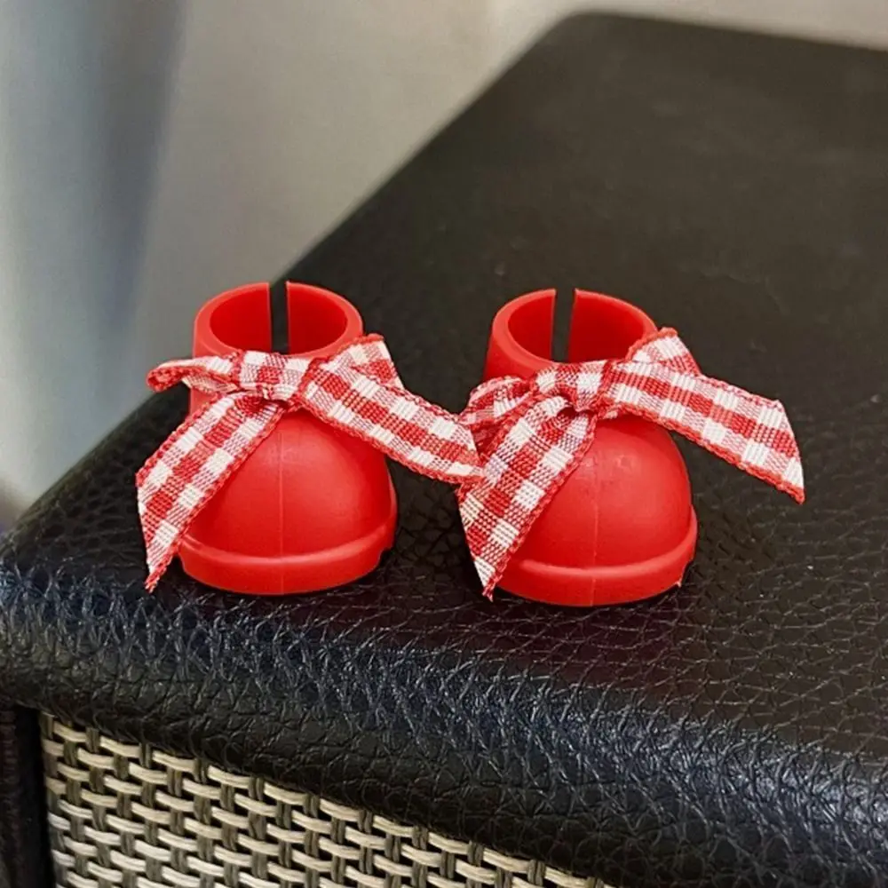 

Hobbies Hand-made For Shoes Multiple Styles Plastic Bow Boots Dressing Replacement DIY Equipment Accessory Equipment