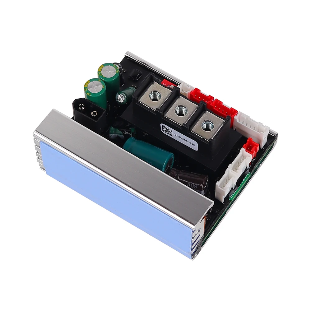 Beschleunigung bis zu 45 km/h Controller für Ninebot KickScooter Max G2 Elektroroller Motherboard Circuit Control Board