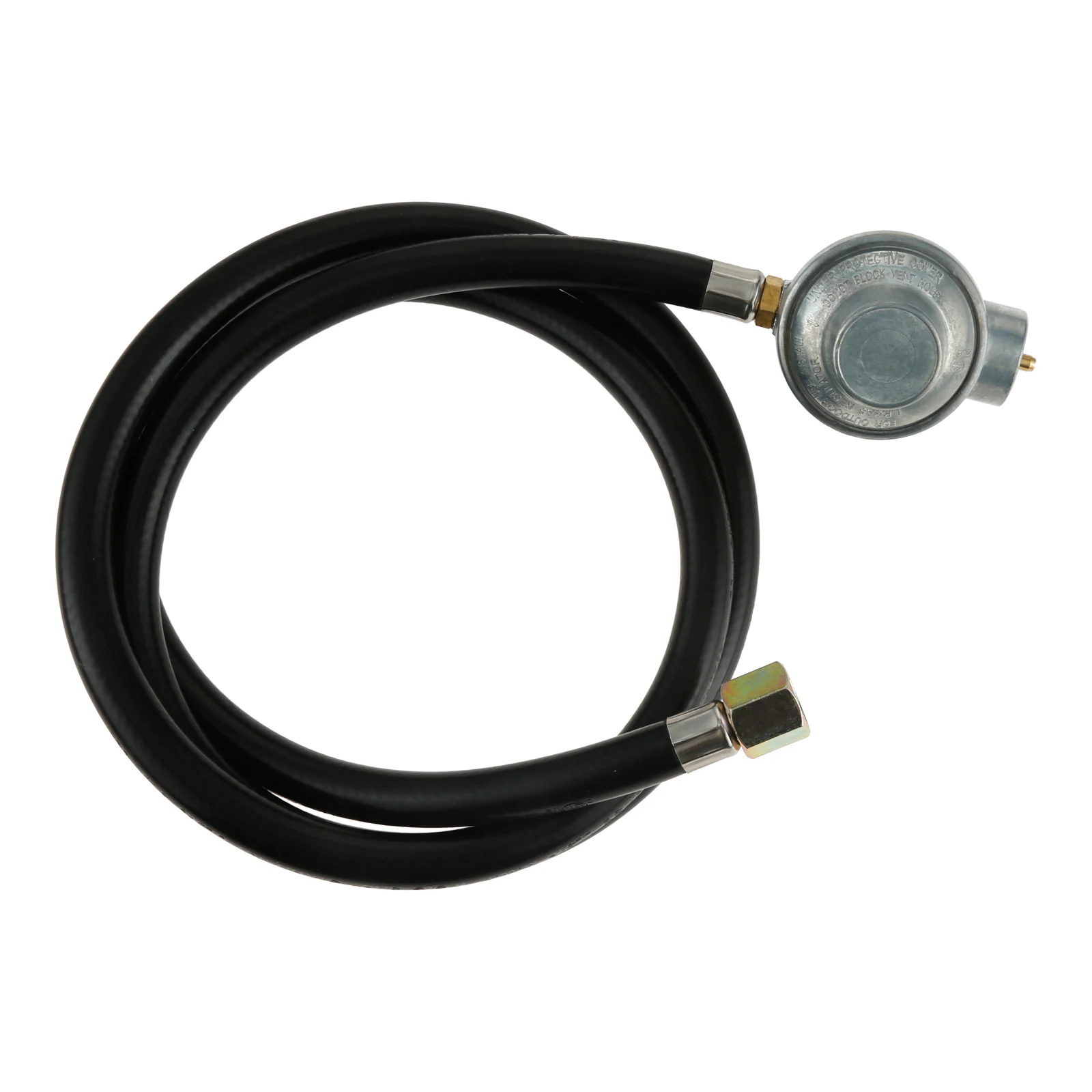 regulador-de-propano-de-1lb-com-mangueira-de-extensao-de-15m-e-conexao-femea-flare-nut-de-3-8-5-8-18unf-para-fogao-churrasqueira-e-camper-ao-ar-livre