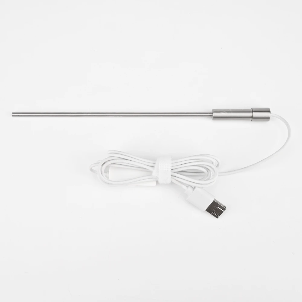 0 Degree 4mm Simulated Arthroscope for Training Arthroscopic Training ca mera 175mm