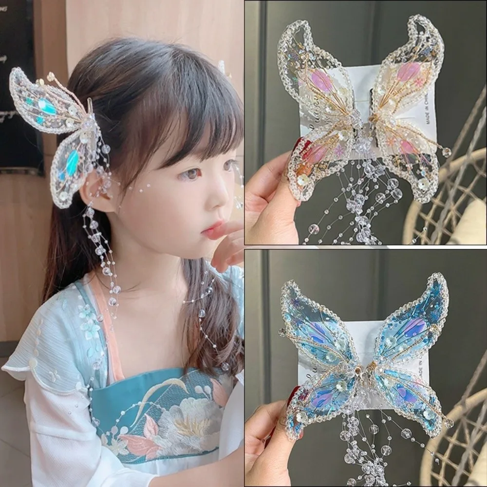 1-par-de-acessorios-para-o-cabelo-animal-borboleta-grampos-de-cabelo-talao-fada-casamento-nupcial-cocar-estilo-coreano-lantejoulas-duckbill-clipe-cosplay