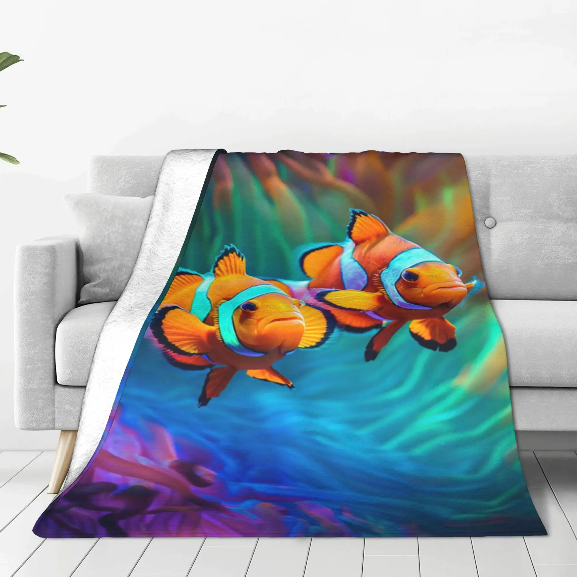 

Фланелевое одеяло, теплое, мягкое, пушистое, для взрослых, диван-кровать, одеяло для гостиной, удобное покрывало для путешествий на открытом воздухе BL 126162