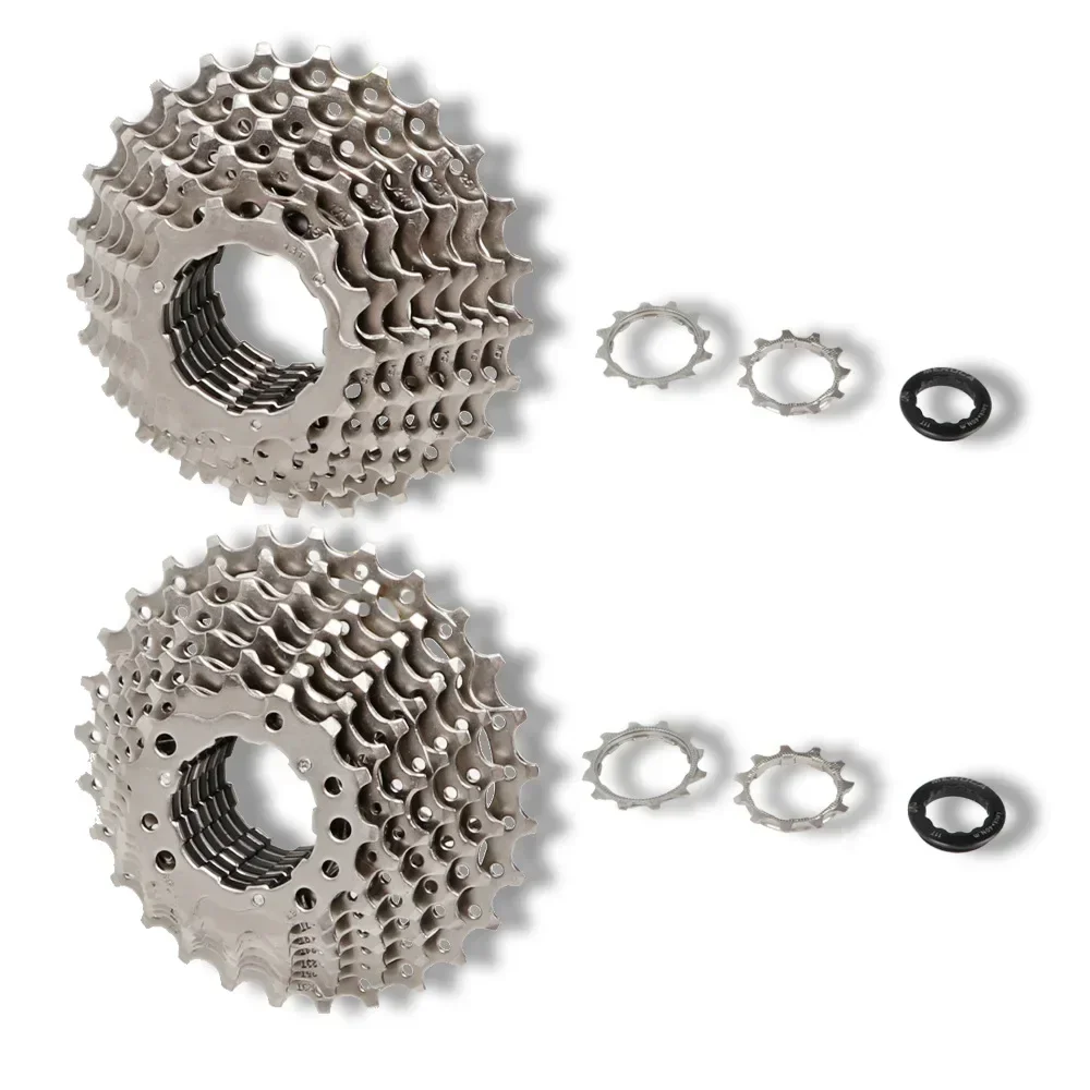 

Кассетный механизм свободного хода SUNSHINE 11-28T, 11-скоростной велосипедный горный инструмент, детали велосипеда с маховиком MTB ALMX