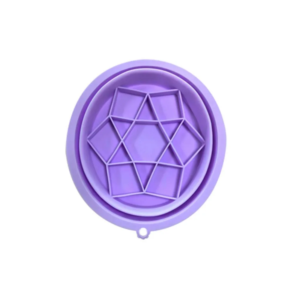 

Силиконовая раковина для ледяной ванны, складная раковина для снятия стресса, ведро для ледяной ванны, улучшенная кровообращение, ледяная раковина для женщин и девочек