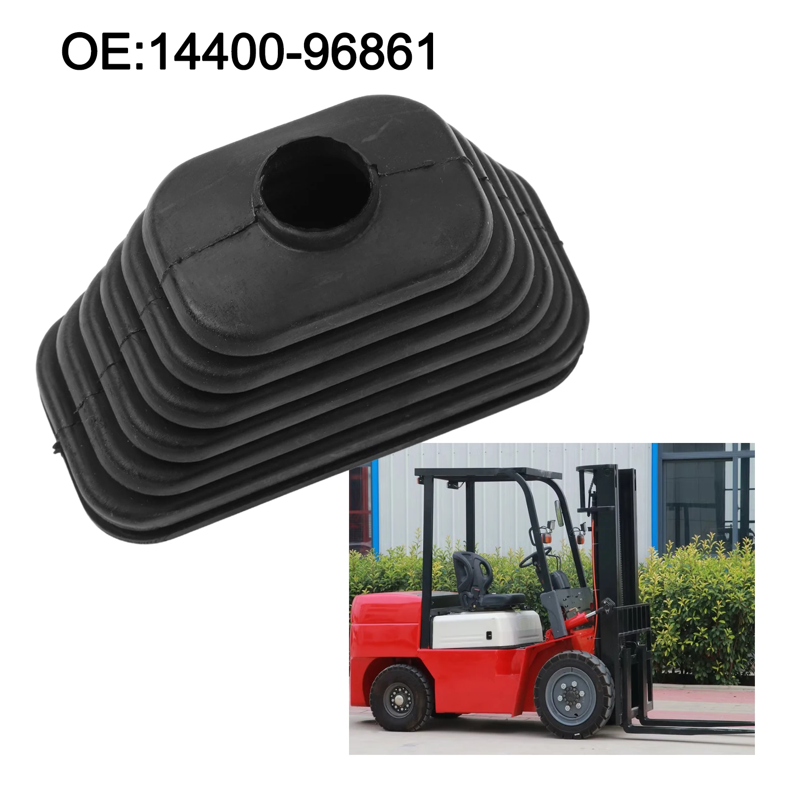 Electric Forklift Accessories As Shown In The Picture Forklift Part OEM Number 14400-96861 Compatible With FB10-30