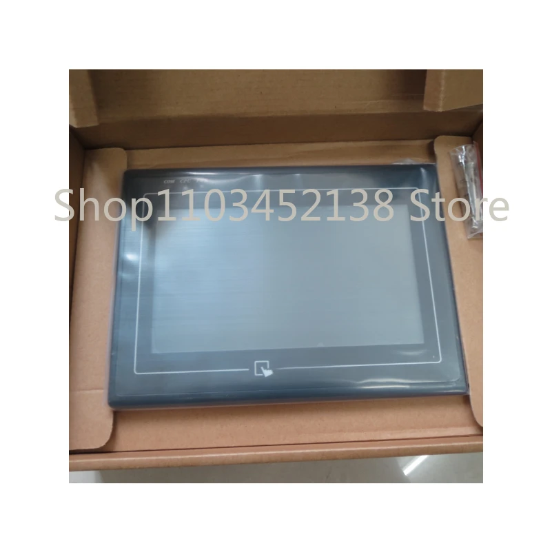 MT6070iH 3WV 7 Inch Human-machine Interface Touch Screen HMI Display Custom Size Lcd Screen