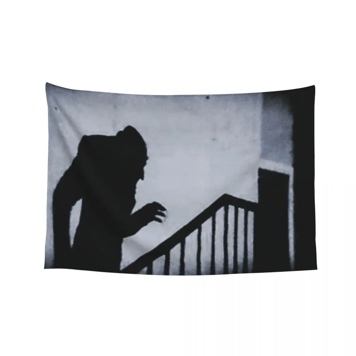 

Nosferatu Classic Horror Movie Tapestry Outdoor Decoration Bedroom Decoration Wall Carpet Room Decoration Korean Style Tapestry