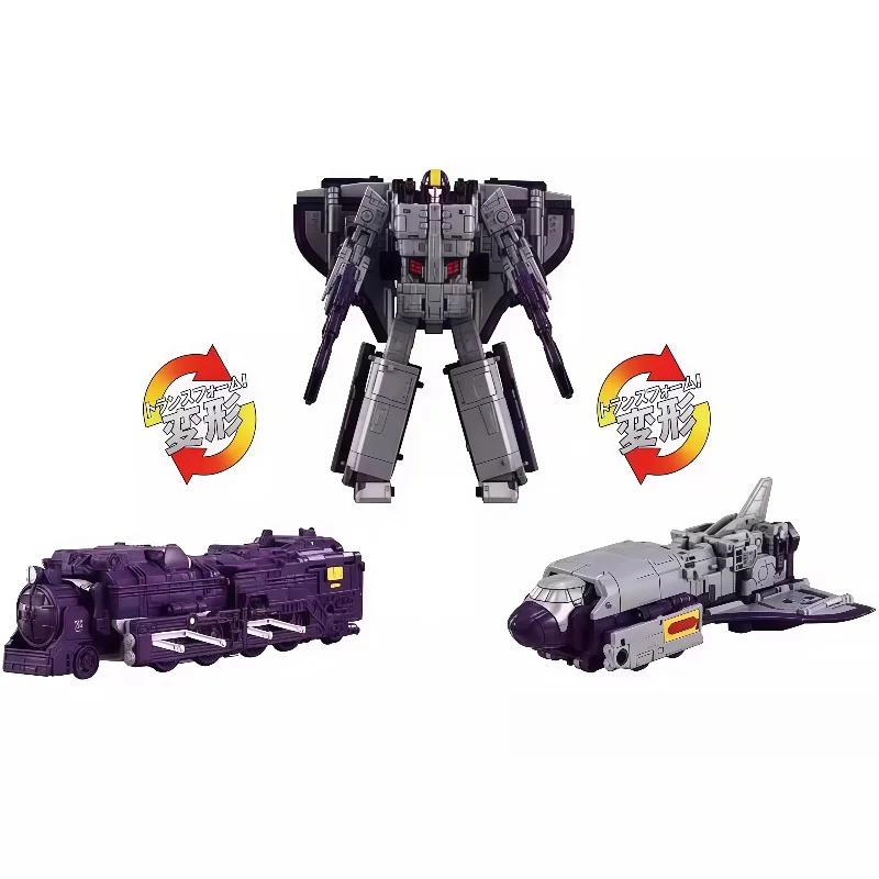 In Voorraad Transformers Klassieke Films Speelgoed Starscream Bliztwing Astrochain Anime Action Figure Model Verzamel Hobby Speelgoed Gift