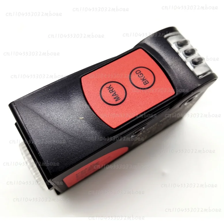 KRT21M-09PL3/42-M12 Industrial Control Color Mark Sensor Dedicated Controllers For PAC PLC Original Product Number 50127841