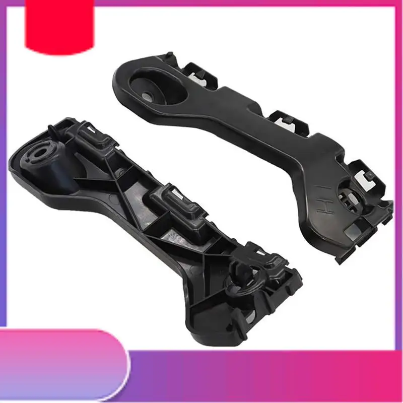 

For Ford Edge 2011-2014 BT4Z17C947A BT4Z17C947B FO1043135 Bumper Bracket, Front Bumper Bracket Parts-Y79A