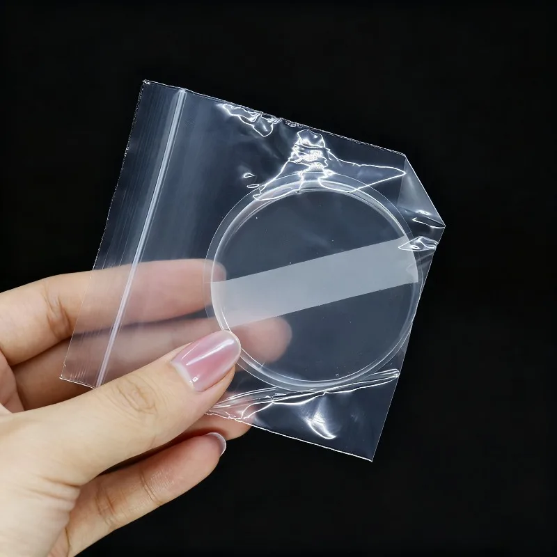 5.5cm ソフトシリコンゲルパウダーパフスポンジ化粧用フェイスファンデーションBBクリームパウダーを吸い込まない化粧パフツール