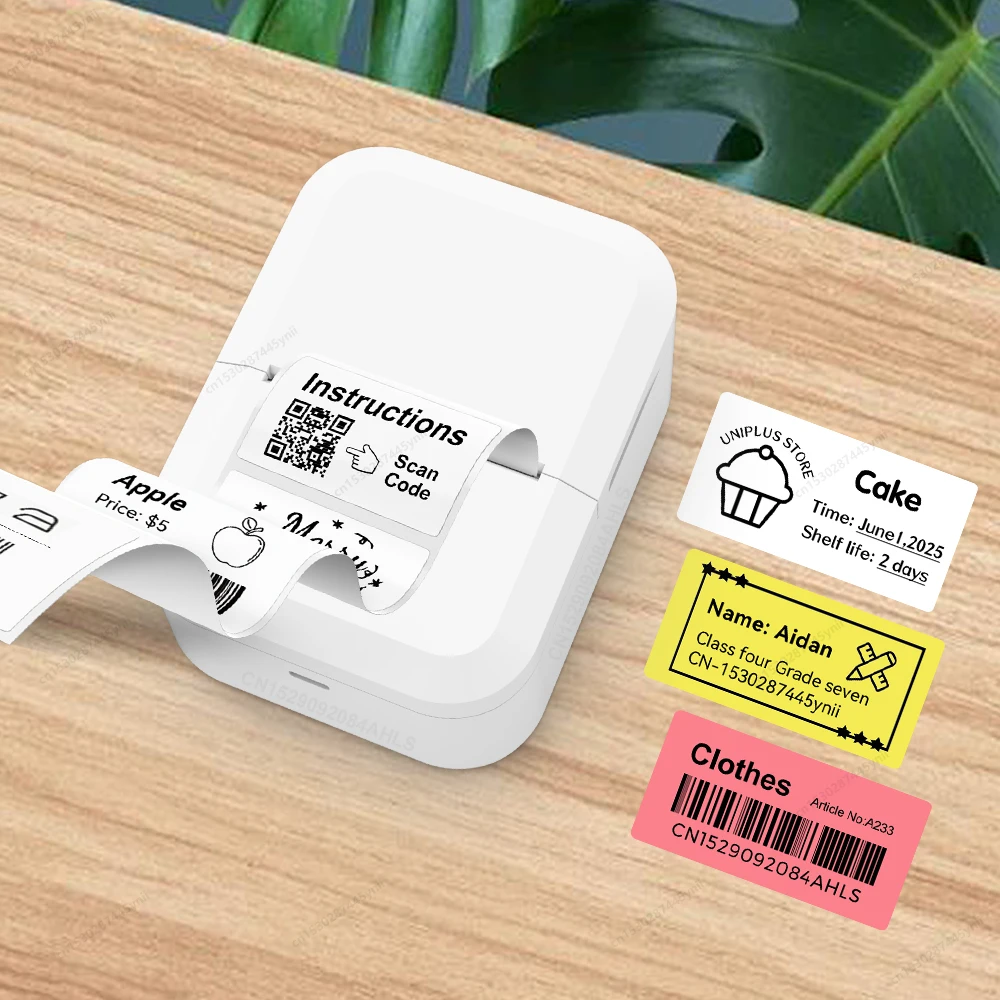 X2 Adhesive Label P… - image