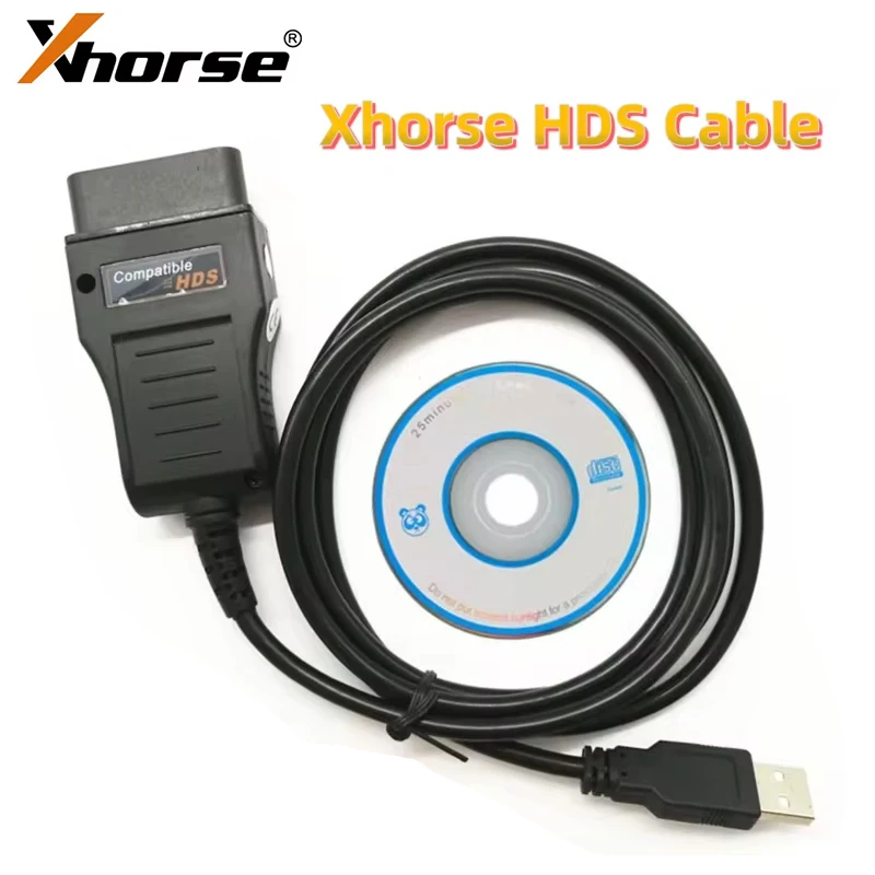 Xhorse Hds Cable Pr…