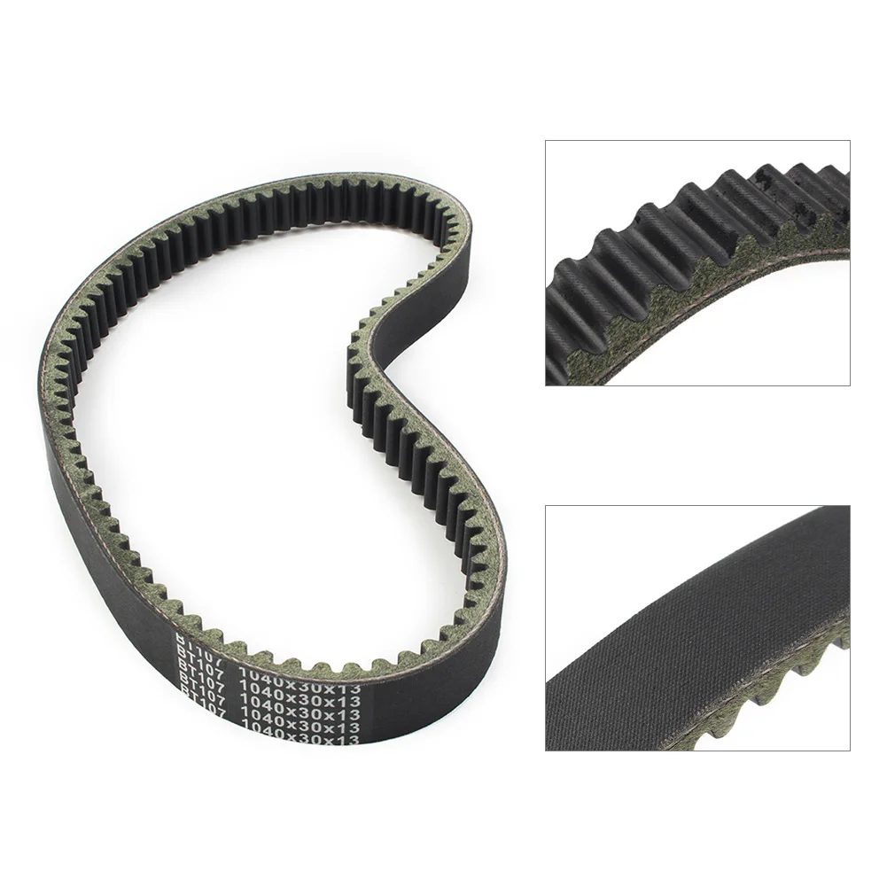 Drive Belt for Polaris Sportsman 500 4X4 1996-1998 2000 2002 2006-2013