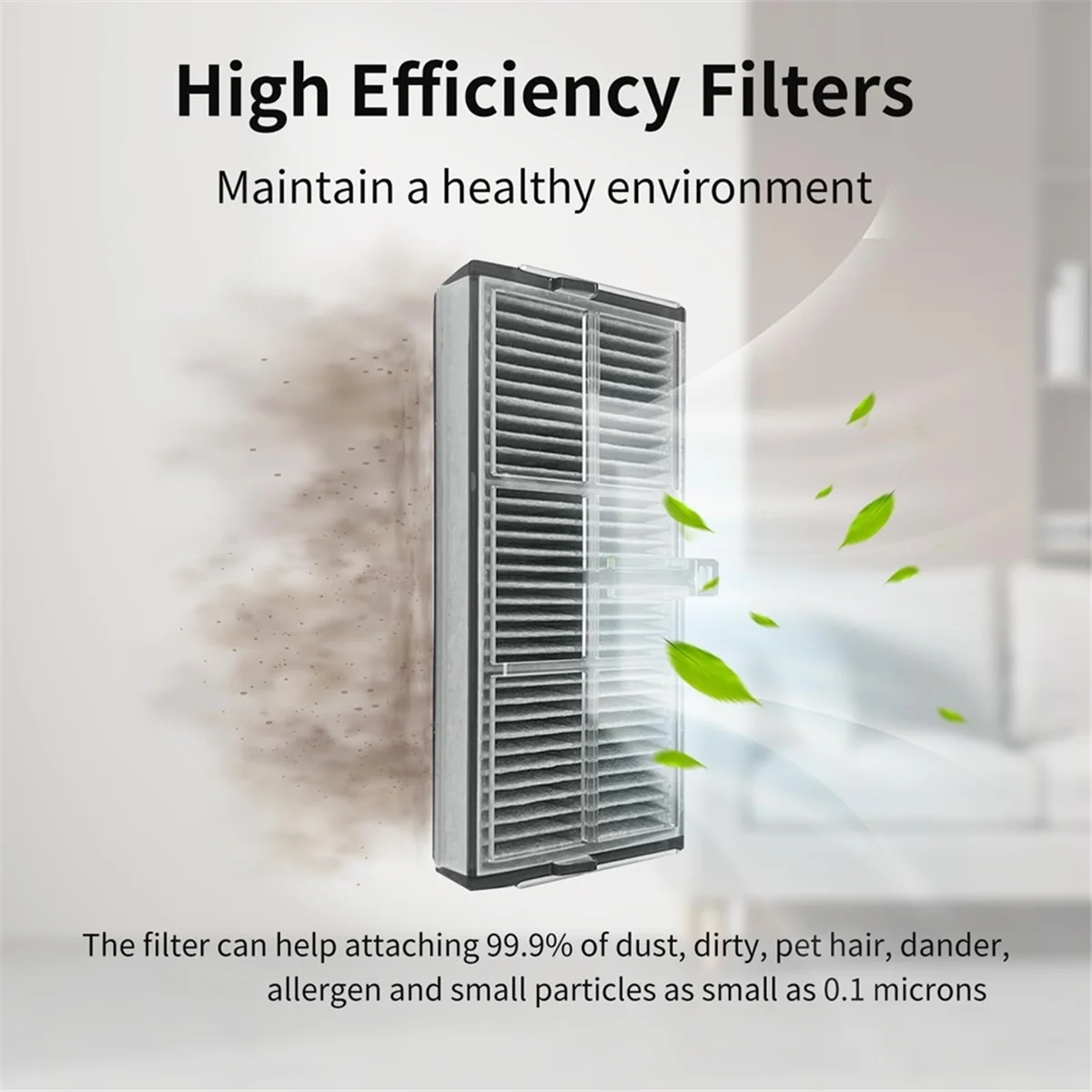 Dreame用フィルター付きダストボックス,x40,x40 pro,x40 ultra,s30pro ultra,ロボット掃除機,交換部品,ダストボックス