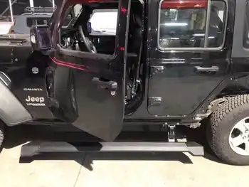 10 最佳銷售 電動側踏板 - №9