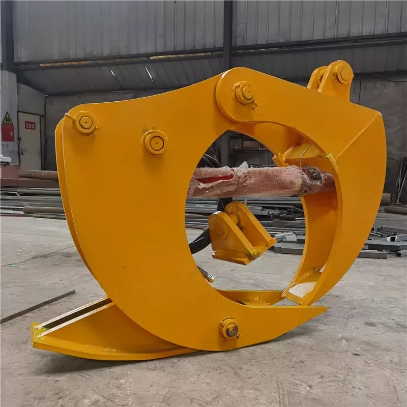 Full Hydraulic Diesel-Powered Motor Tree Stump Puller Integrated Digging Pulling Remover 1 Year for Hard Soil Orchard Farm