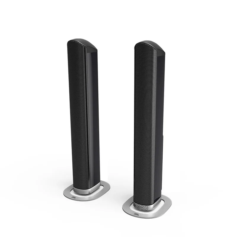 STV122 سماعة لاسلكية تعمل بالبلوتوث للمسرح المنزلي صدى جدار غرفة المعيشة معلقة على الحائط #2