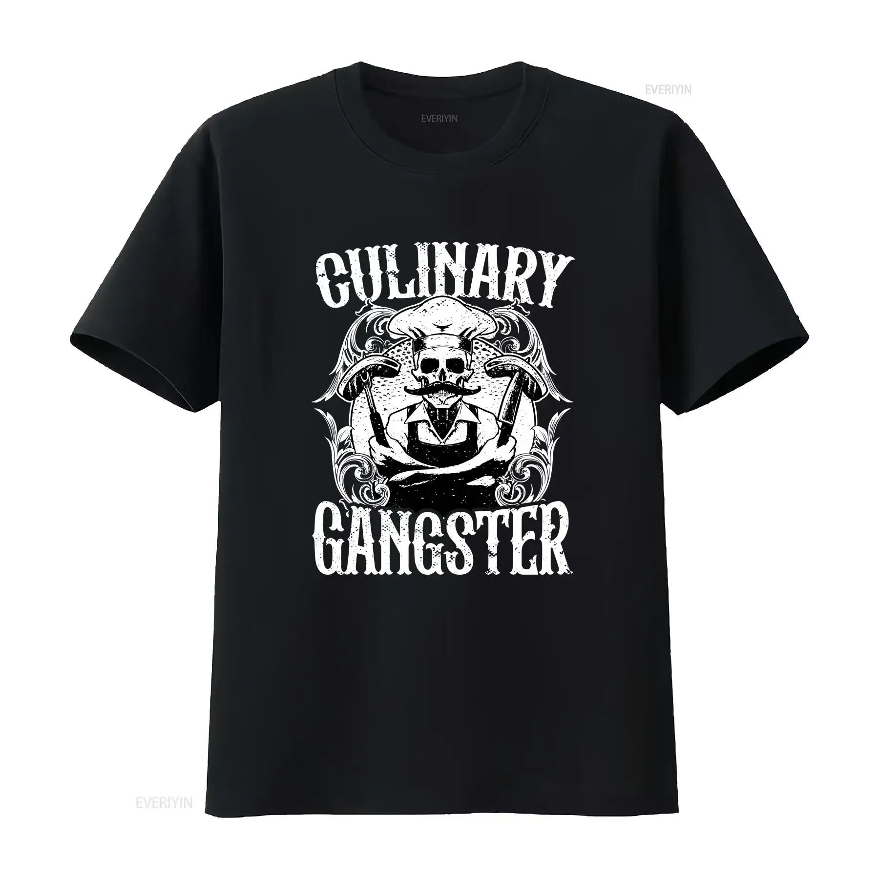 Best For Kitchen Lover Home Cook T Shirt Chef Culinary Foodie Hobby Baking Fan Idea SweaT  vintage Washed Casual Stylish