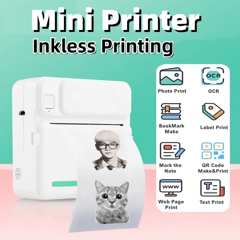 C19 Portable Therma…