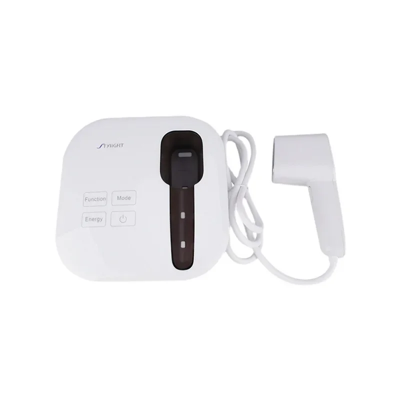 

IPL Hair Removal ICE Cold Epilator Painless Permanent Laser For Home Bikini Trimmer Electric Photorejuvenation Depilador