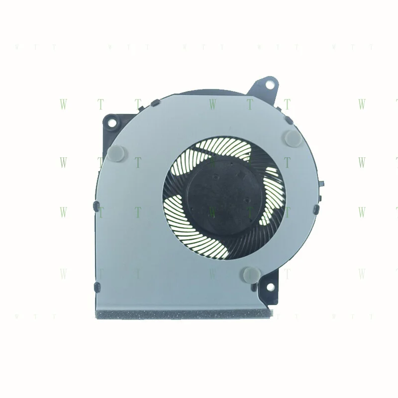 HH    Laptop CPU Cooling Fan 0.5A 4PIN for ASUS X409U X509U X409F X509F 13NB0MT0T01211