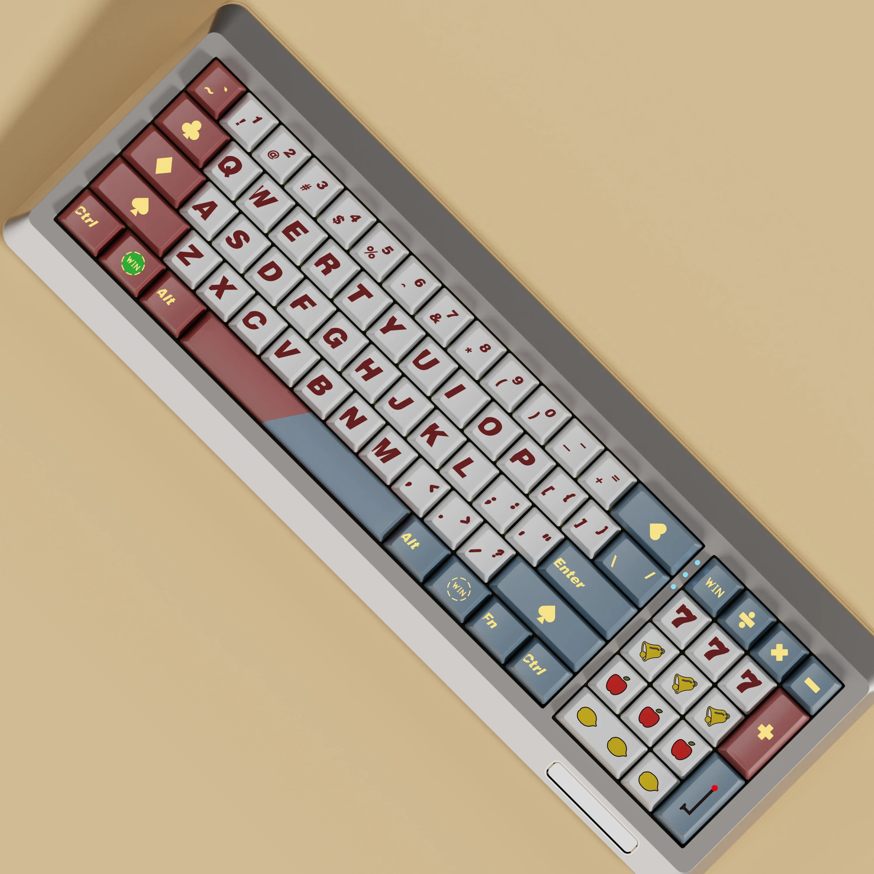 thumb