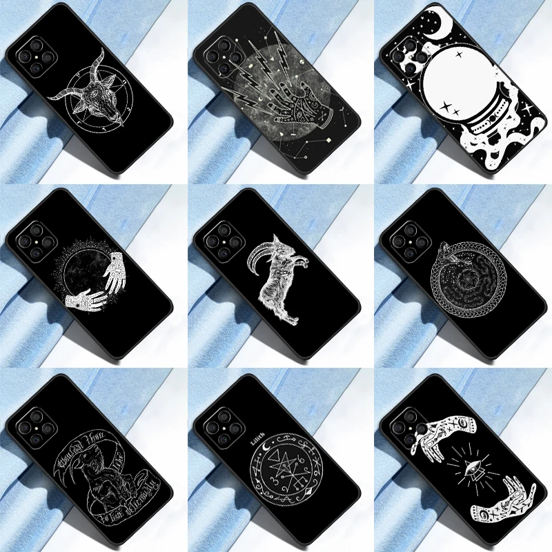 Witch Witchcraft Ca… - image