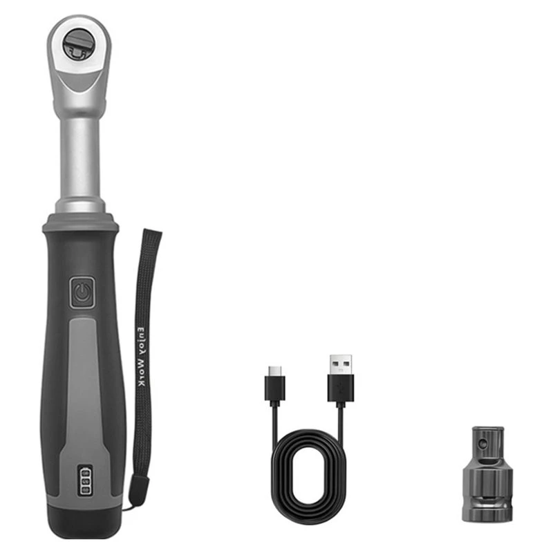 NEW|A47U E-Ratchet Wrench 3.6V Ratchet Wrench Ratchet Wrench Auto E-Ratchet Wrench