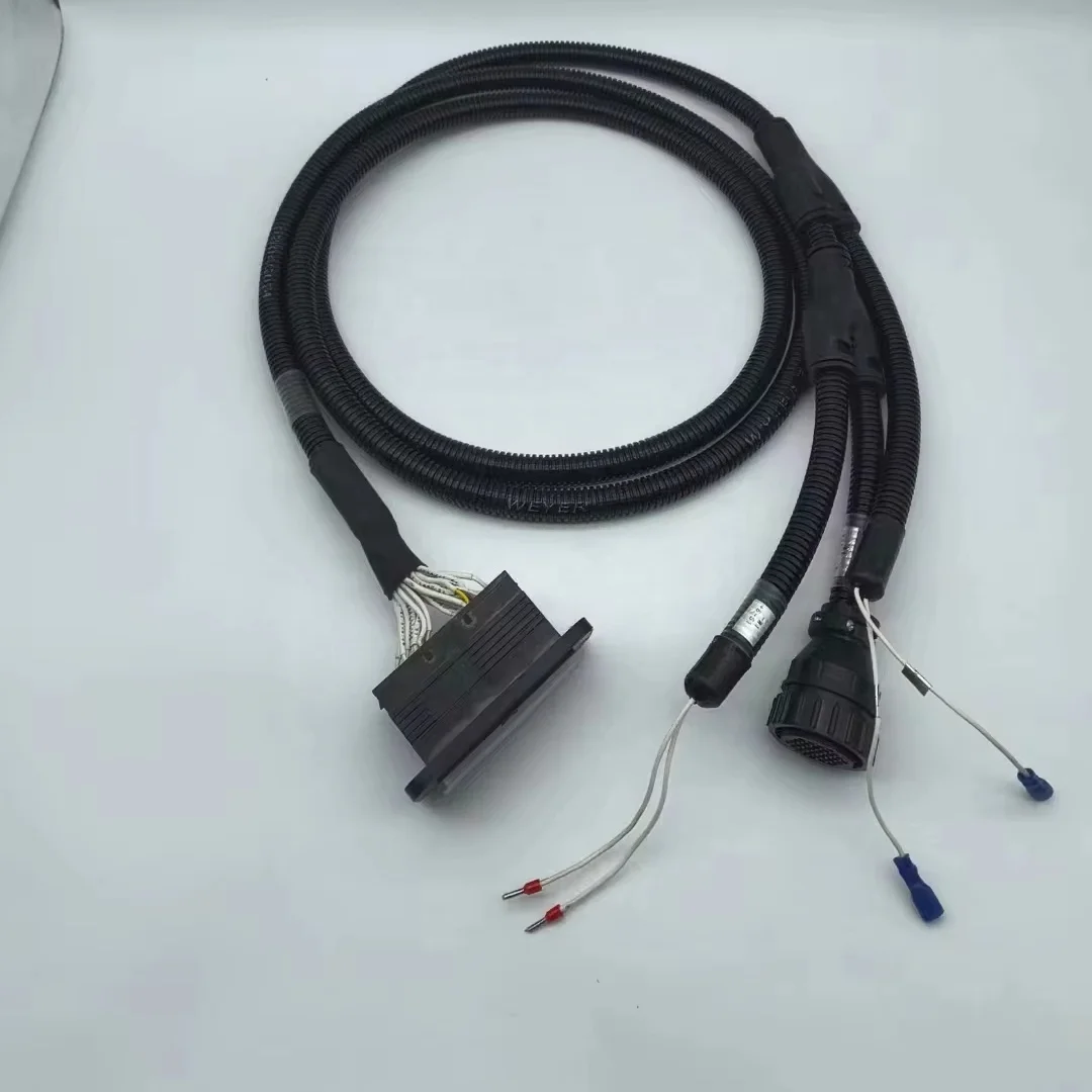 2032288 Control Panel Connecting Cable for Asphalt Pavers  Starting From 10 Pieces