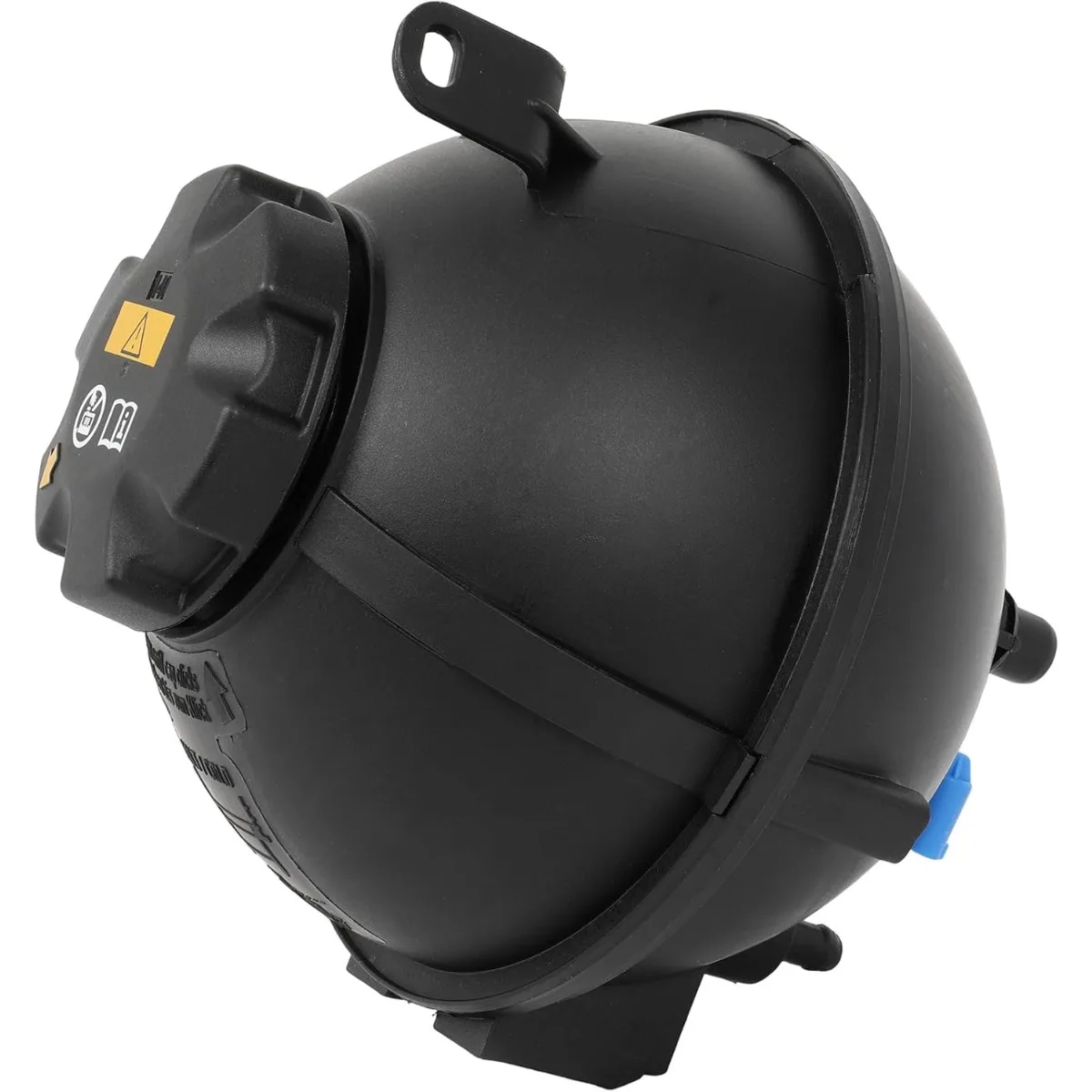 

Расширительный бачок системы охлаждения двигателя [с датчиком] для BMW [F25 F26] X3 2011-2017, X4 2015-2018, 17138616418