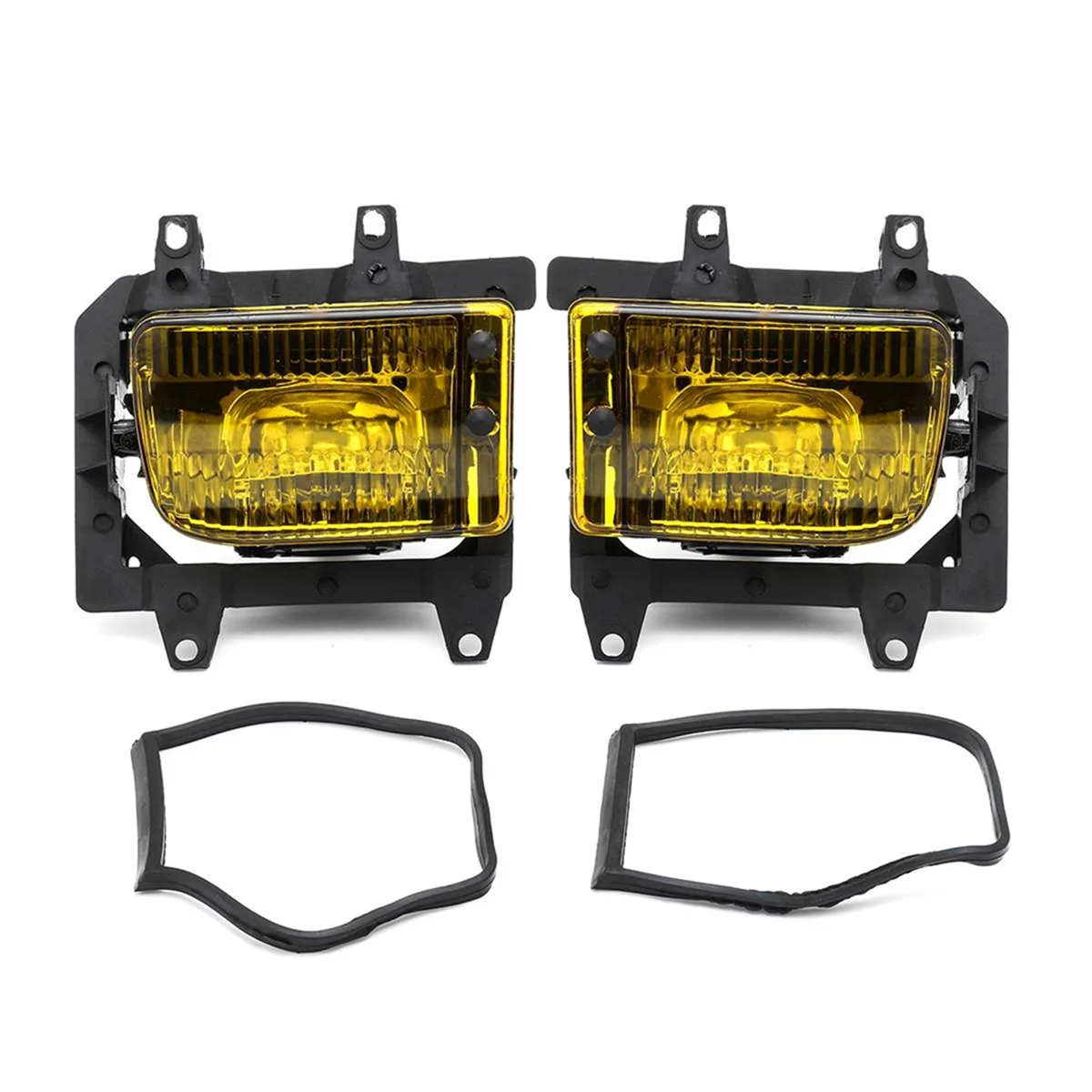 Car Front Bumper Fog Lights for BMW E30 318I 318IS 325I 325IS Fog Light Foglight 63171385945 63171385946-A