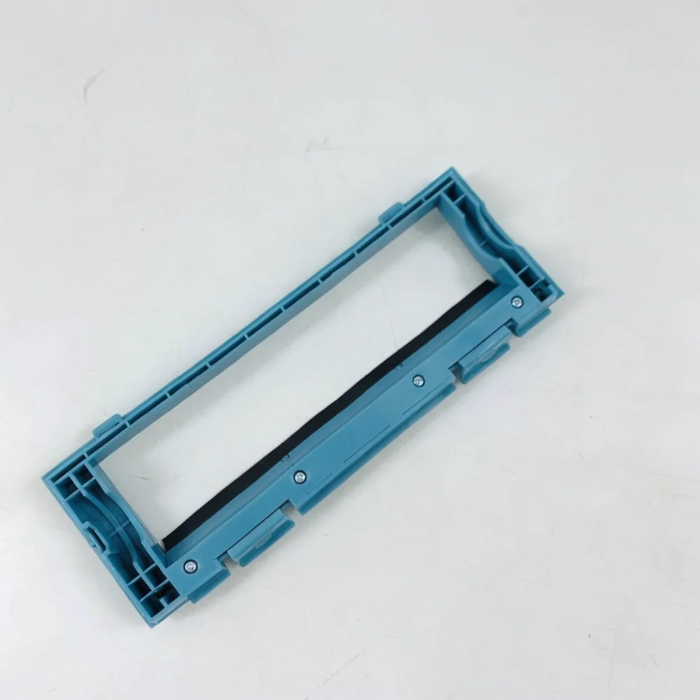 Main Brush Guard Cover Replacement For Cecotec Conga M20 Robot Vacuum Cleaner Parts Roller Bottom Protector Accessary
