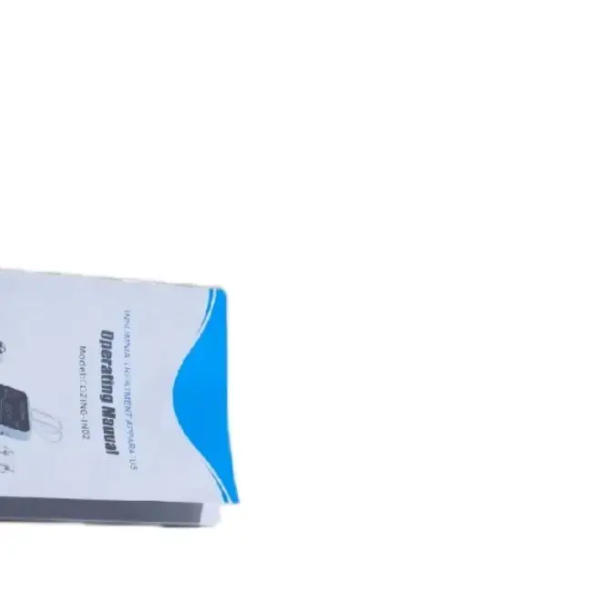 

Портативное терапевтическое устройство TENS CES с ушными зажимами, эффективное спальное средство для лечения бессонницы и тревоги