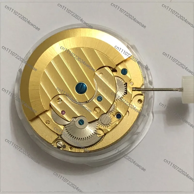 FOR Watch Accessories Automatic Mechanical Movement Balance Wheel Three-wheel Horse Fork Horse Wheel Two-wheel Second Wheel