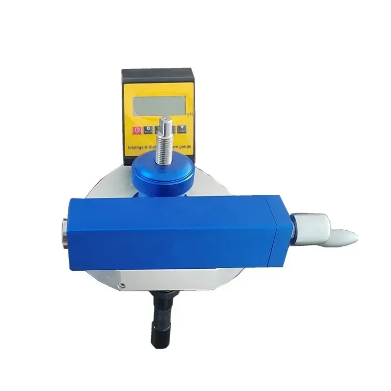 

Concrete Pull Off Adhesion Electronic Digital pull-off strength