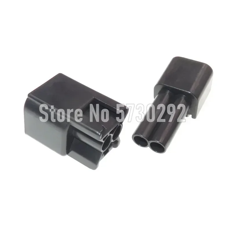 2P FW-C-2F-B FW-C-2M-B Ignition Coil Plug Automotive Socket Wiring Harness Waterproof Connector For Ford Focus