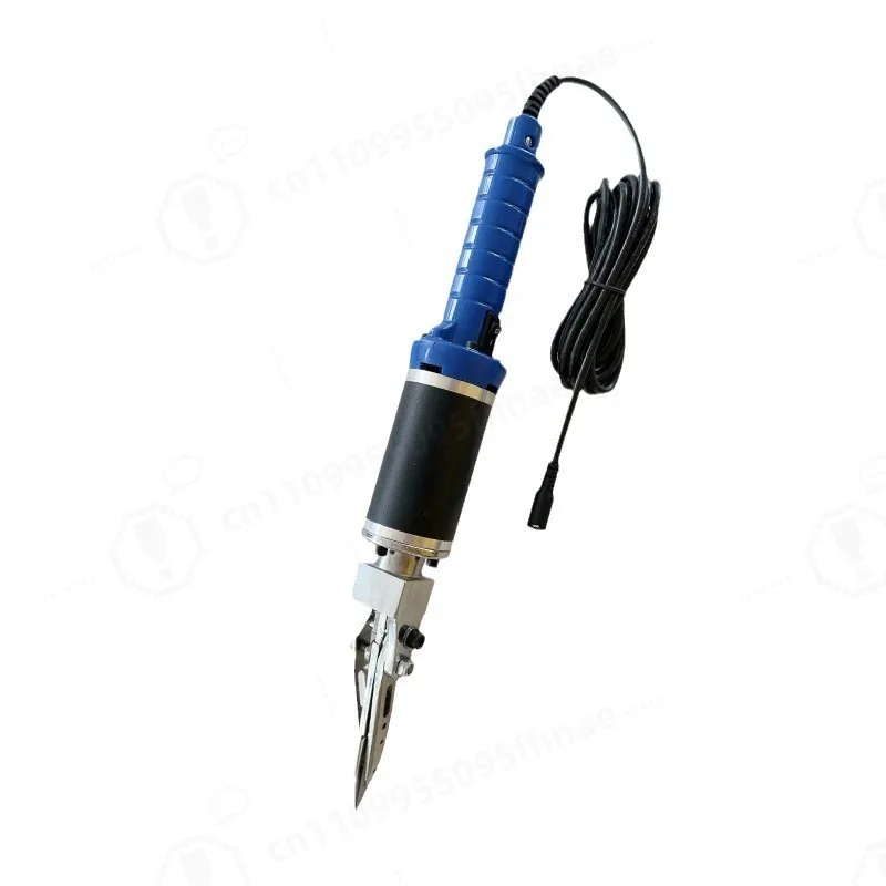 Electric Tufting Carving Scissors Professional Carpet Rug Engraving Shears Heavy Duty Electric Clippers