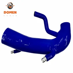 For Fit peugeot 308 gti 270c Air inlet silicone hose