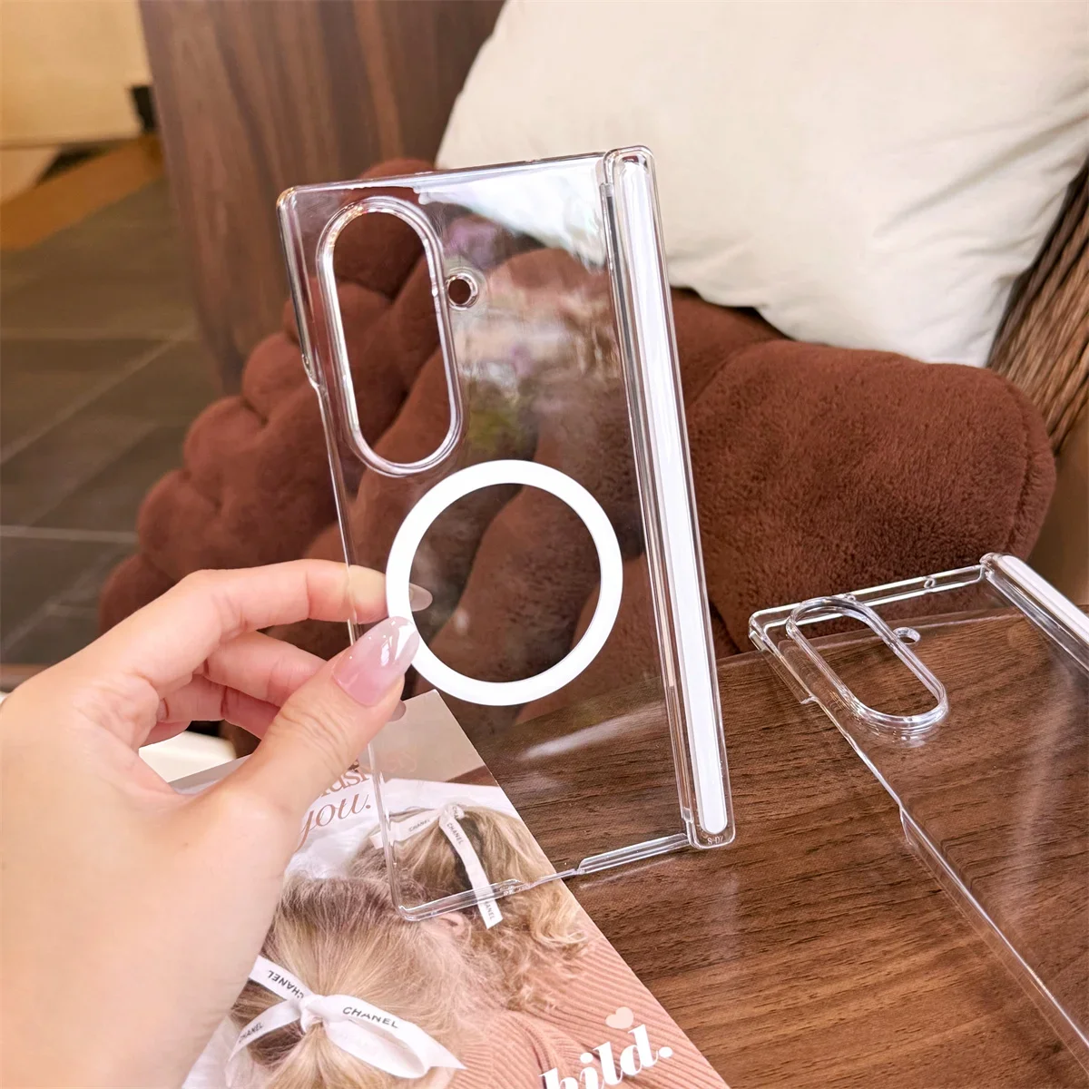 For Samsung Galaxy …