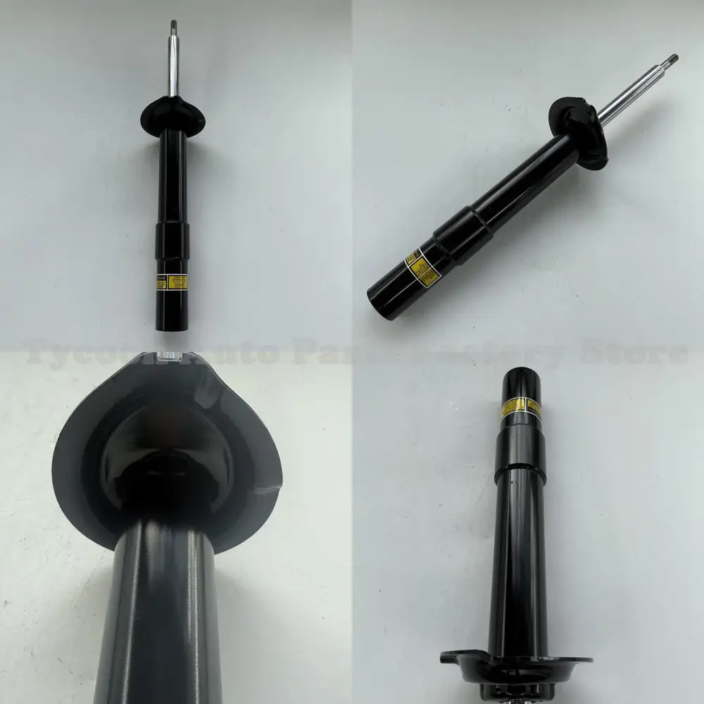 

High Quality 1 Piece Front Brake Pad for BMW E60 Compatible with BMW 5 Series Models 31316786519