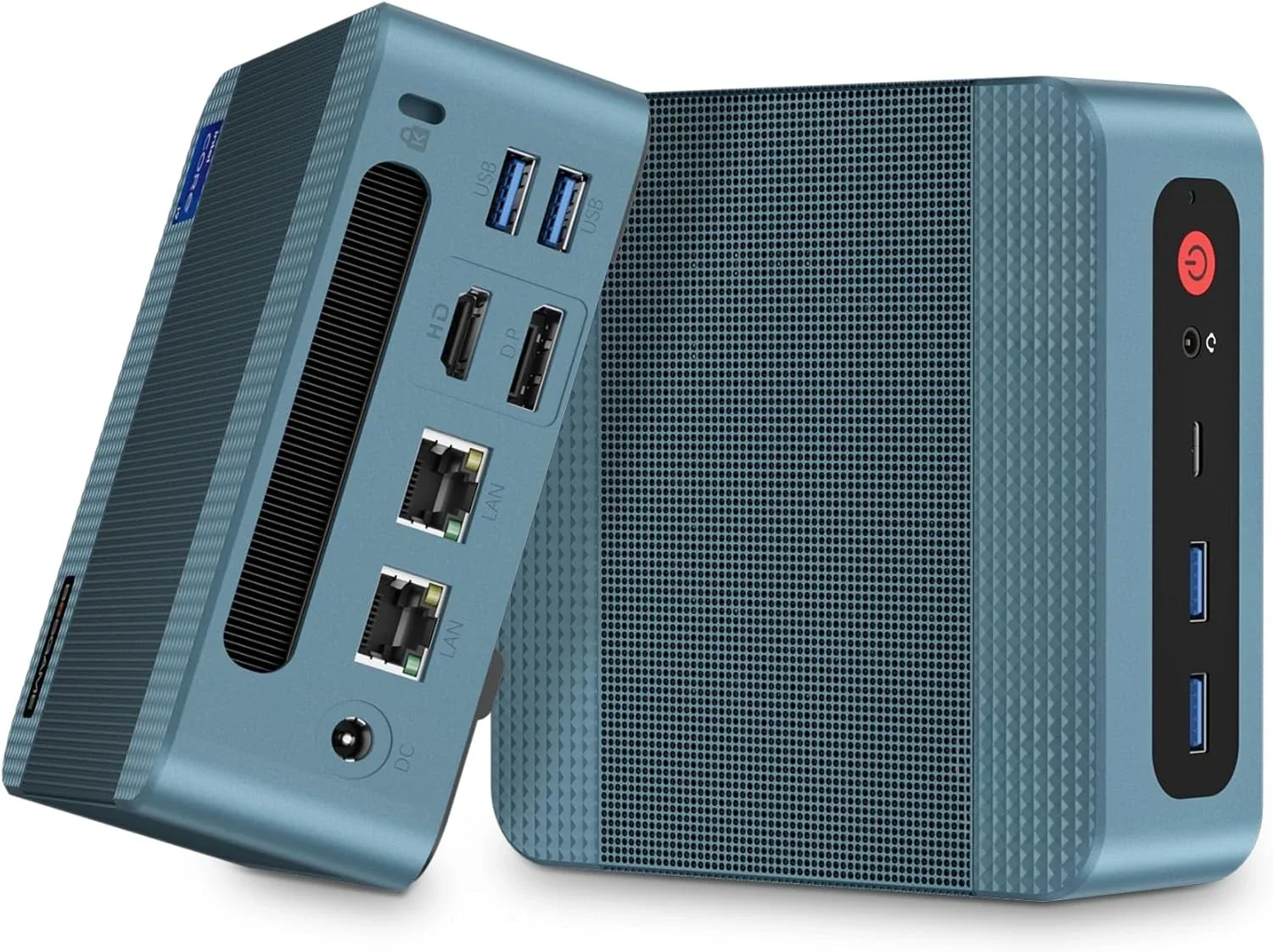 Mini Pc P2 Pro, Int… - image