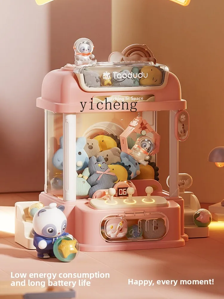 ZZ Kinderdagspeelgoed voor meisjes vanaf 3 jaar 2 verjaardagscadeaus 5 kleine meisjes 6 internetberoemdheden krabben