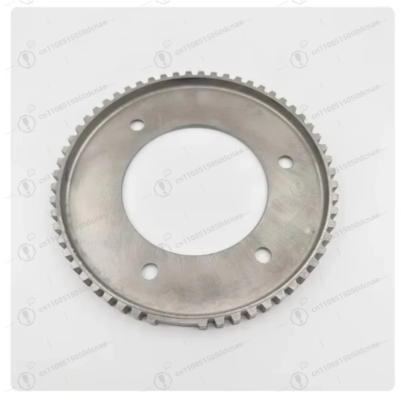 Crankshaft Position Signal Plate, Crankshaft Sensor Wheel 231412B000 23141-2B000, Auto Engine Replacement Part
