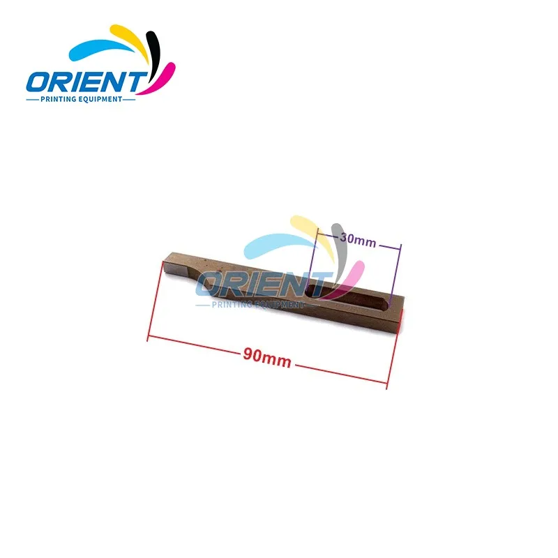 2025 المستوردة الجديدة 1509.1274.4 لوحة 150912744 لقطع غيار ماكينة خياطة مولر مارتيني قطع غيار الماكينات