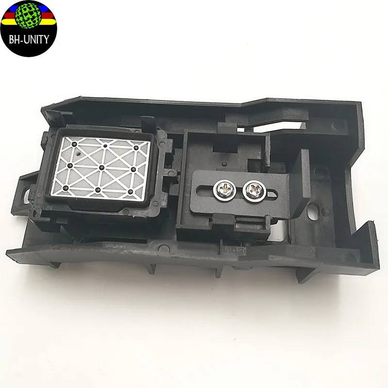 Outdoor Large Format Printer DX5/DX7 Capping Station Assembly - Compatible with Aifa/Lecai/Locor/Niprint/Yongli Cap Tops