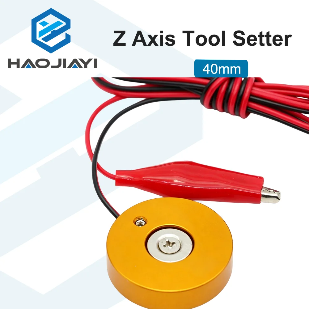 Sonde tactile Mach3 CNC axe Z  - Z Axis Cnc Touch Probe avis et prix