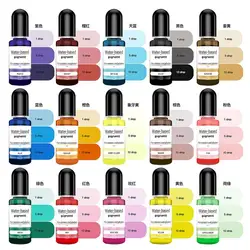 石膏処理用セメント除去剤,10ml,着色,DIY,手作り材料